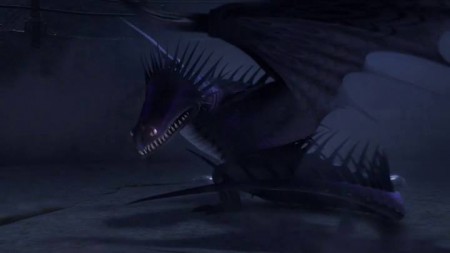 Skrill School of dragons 